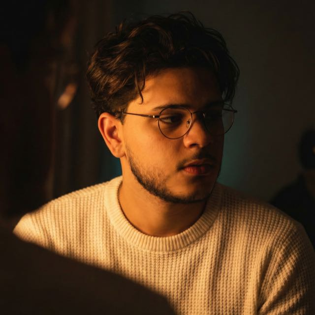 Gustavo — consultor